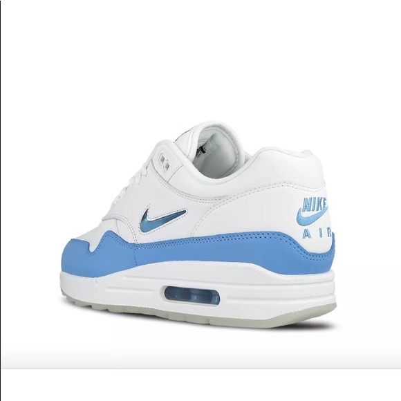 Nike Air Max 1 Premium SC Jewel University Blue - Picture 8 of 8